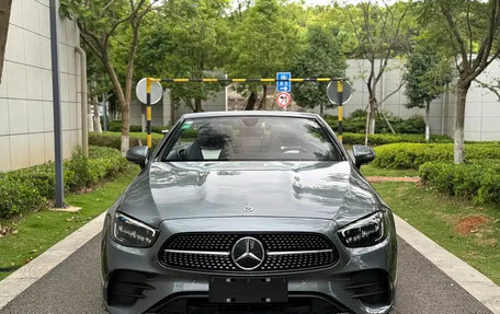 Mercedes-Benz E-Класс, 2022 год, 5 320 000 рублей, 26 фотография