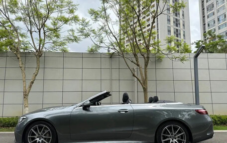 Mercedes-Benz E-Класс, 2022 год, 5 320 000 рублей, 20 фотография
