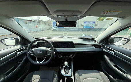 Ford Escort, 2022 год, 1 000 000 рублей, 4 фотография