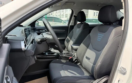 Ford Escort, 2022 год, 1 000 000 рублей, 11 фотография