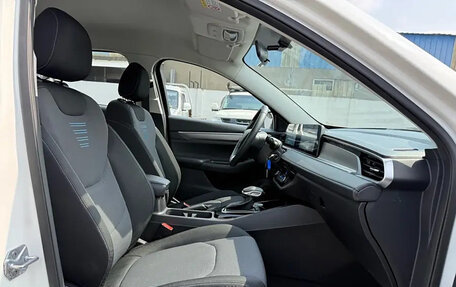 Ford Escort, 2022 год, 1 000 000 рублей, 19 фотография