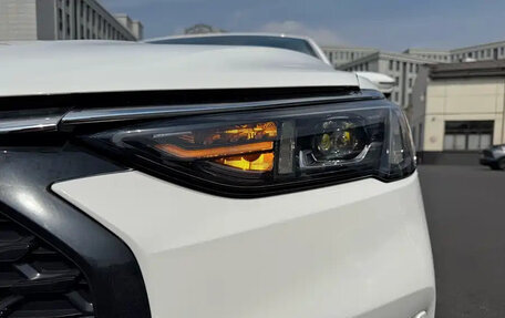 Ford Escort, 2022 год, 1 000 000 рублей, 34 фотография