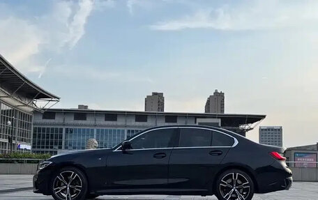 BMW 3 серия, 2022 год, 2 790 035 рублей, 5 фотография