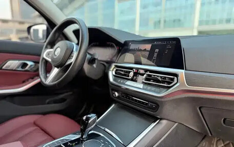 BMW 3 серия, 2022 год, 2 790 035 рублей, 8 фотография