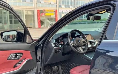 BMW 3 серия, 2022 год, 2 790 035 рублей, 4 фотография