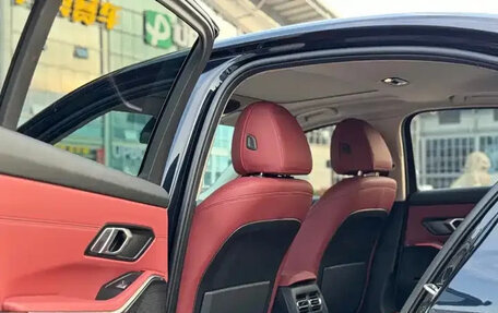 BMW 3 серия, 2022 год, 2 790 035 рублей, 10 фотография
