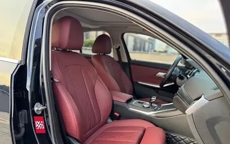 BMW 3 серия, 2022 год, 2 790 035 рублей, 6 фотография