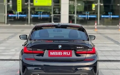 BMW 3 серия, 2022 год, 2 790 035 рублей, 7 фотография