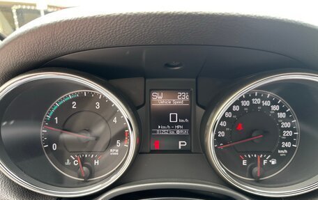 Jeep Grand Cherokee, 2012 год, 2 400 000 рублей, 5 фотография