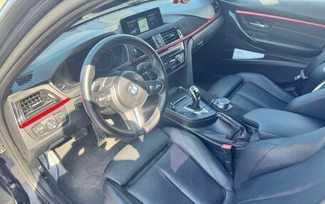 BMW 3 серия, 2014 год, 2 200 000 рублей, 6 фотография