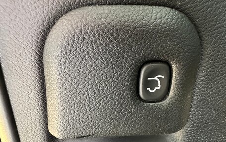 Jeep Grand Cherokee, 2012 год, 2 400 000 рублей, 10 фотография