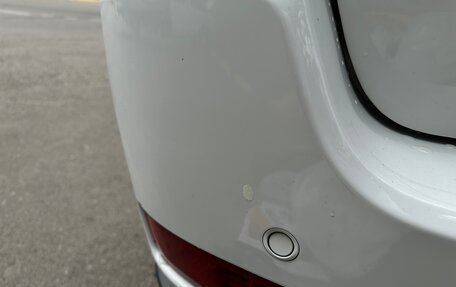 Jeep Grand Cherokee, 2012 год, 2 400 000 рублей, 13 фотография