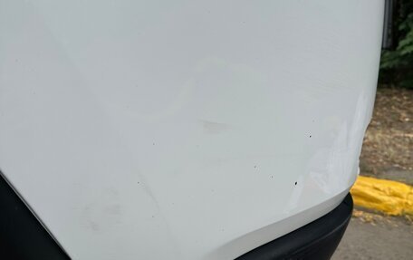 Jeep Grand Cherokee, 2012 год, 2 400 000 рублей, 14 фотография