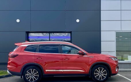 Chery Tiggo 8 Pro, 2022 год, 1 899 000 рублей, 4 фотография