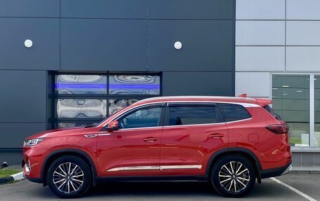 Chery Tiggo 8 Pro, 2022 год, 1 899 000 рублей, 8 фотография