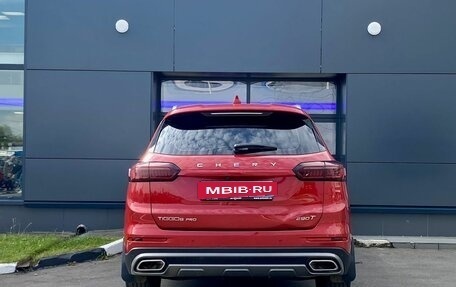 Chery Tiggo 8 Pro, 2022 год, 1 899 000 рублей, 6 фотография