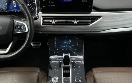 Chery Tiggo 8 Pro, 2022 год, 1 899 000 рублей, 15 фотография