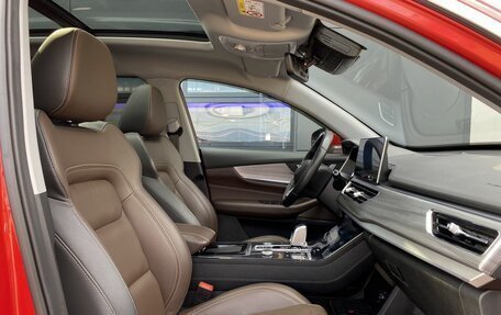 Chery Tiggo 8 Pro, 2022 год, 1 899 000 рублей, 25 фотография