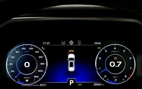Chery Tiggo 8 Pro, 2022 год, 1 899 000 рублей, 30 фотография
