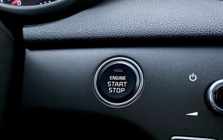 KIA Sportage IV рестайлинг, 2019 год, 2 299 000 рублей, 19 фотография