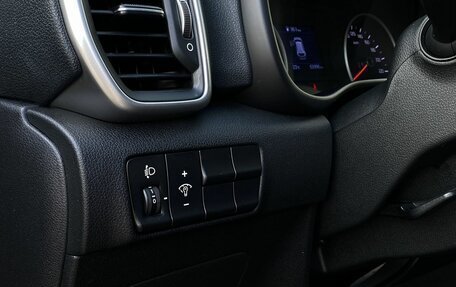 KIA Sportage IV рестайлинг, 2019 год, 2 299 000 рублей, 23 фотография