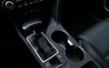 KIA Sportage IV рестайлинг, 2019 год, 2 299 000 рублей, 17 фотография