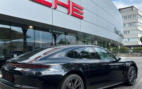 Porsche Panamera, 2025 год, 17 700 000 рублей, 2 фотография
