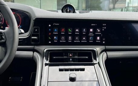 Porsche Panamera, 2025 год, 17 700 000 рублей, 6 фотография