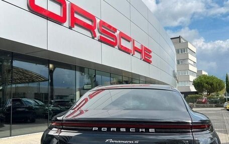 Porsche Panamera, 2025 год, 17 700 000 рублей, 3 фотография