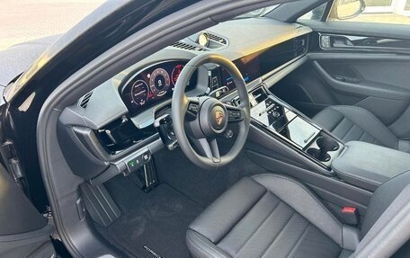 Porsche Panamera, 2025 год, 17 700 000 рублей, 5 фотография