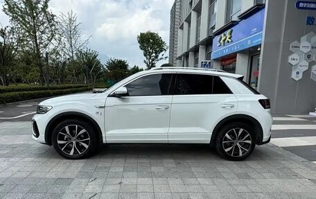 Volkswagen T-Roc I, 2024 год, 1 981 840 рублей, 4 фотография