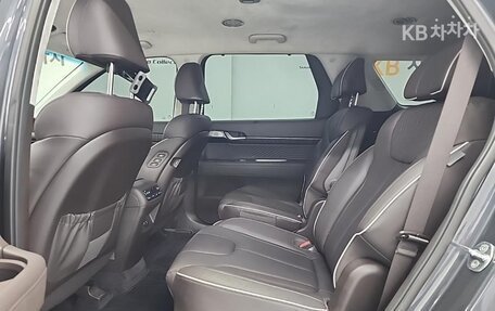 Hyundai Palisade I, 2023 год, 4 288 000 рублей, 7 фотография