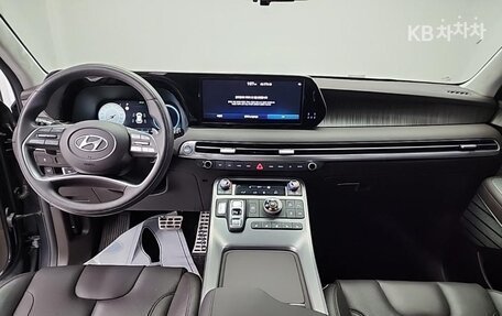 Hyundai Palisade I, 2023 год, 4 288 000 рублей, 5 фотография