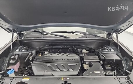 Hyundai Palisade I, 2023 год, 4 288 000 рублей, 8 фотография