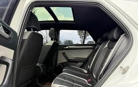 Volkswagen T-Roc I, 2024 год, 1 981 840 рублей, 10 фотография