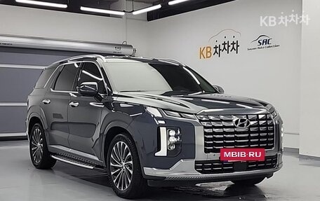 Hyundai Palisade I, 2023 год, 4 288 000 рублей, 3 фотография