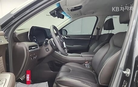 Hyundai Palisade I, 2023 год, 4 288 000 рублей, 6 фотография