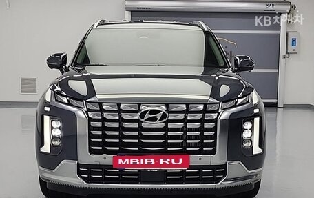 Hyundai Palisade I, 2023 год, 4 288 000 рублей, 2 фотография