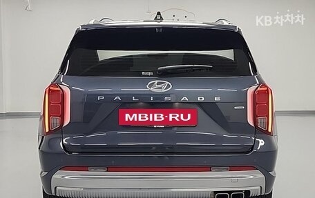 Hyundai Palisade I, 2023 год, 4 288 000 рублей, 4 фотография