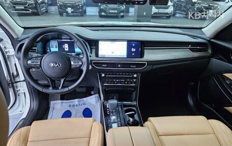 KIA K7, 2020 год, 2 800 000 рублей, 7 фотография