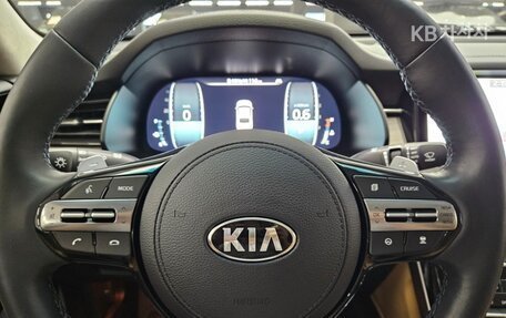 KIA K7, 2020 год, 2 800 000 рублей, 9 фотография