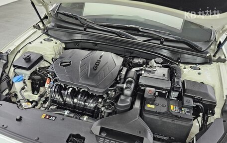 KIA K7, 2020 год, 2 800 000 рублей, 11 фотография