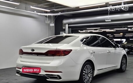 KIA K7, 2020 год, 2 800 000 рублей, 4 фотография