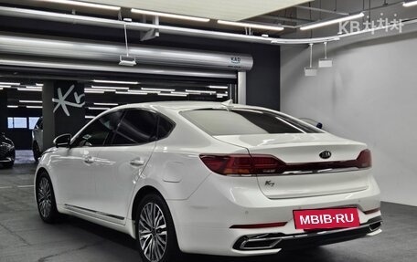 KIA K7, 2020 год, 2 800 000 рублей, 3 фотография