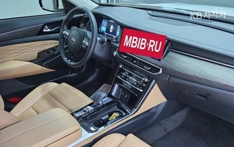 KIA K7, 2020 год, 2 800 000 рублей, 8 фотография