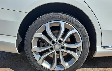 Mercedes-Benz C-Класс, 2016 год, 1 719 000 рублей, 18 фотография