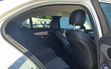Mercedes-Benz C-Класс, 2016 год, 1 719 000 рублей, 12 фотография