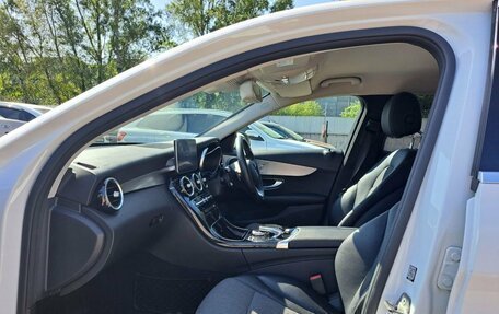 Mercedes-Benz C-Класс, 2016 год, 1 719 000 рублей, 11 фотография