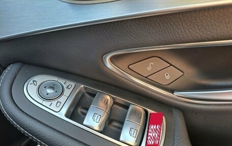 Mercedes-Benz C-Класс, 2016 год, 1 719 000 рублей, 20 фотография