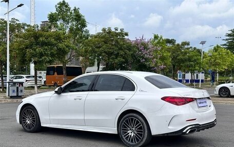 Mercedes-Benz C-Класс, 2022 год, 2 580 690 рублей, 4 фотография
